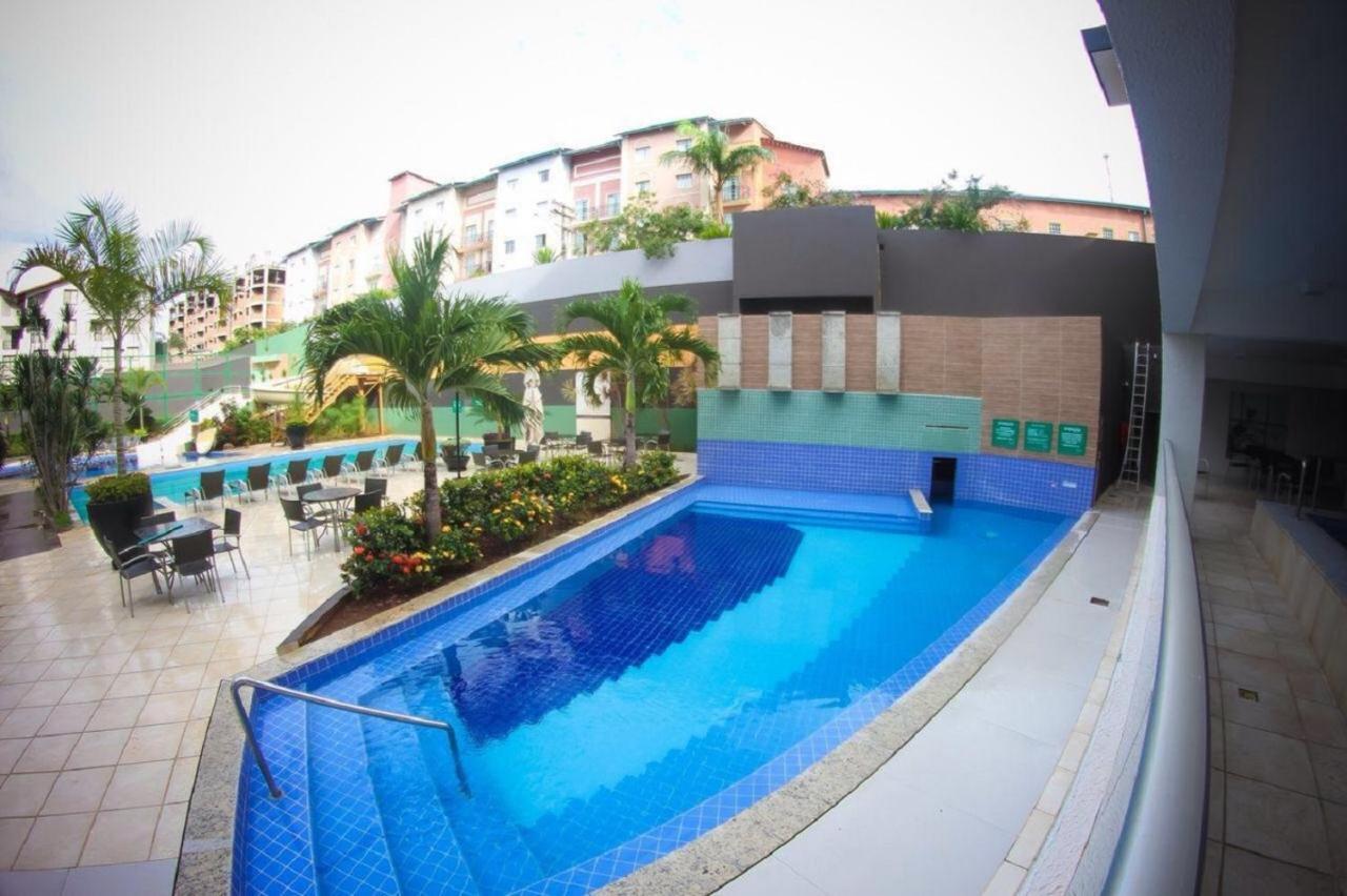 Veredas Do Rio Quente - Fr Turismo Exterior photo