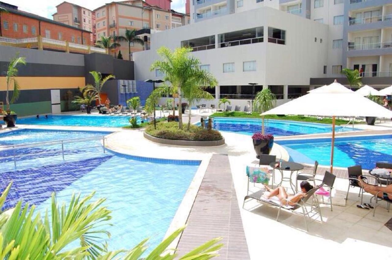 Veredas Do Rio Quente - Fr Turismo Exterior photo
